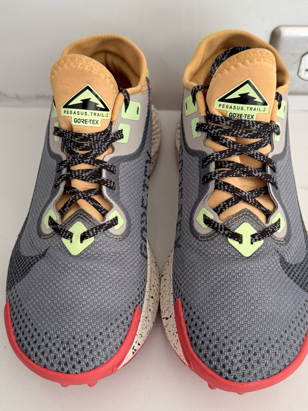 Nike Pegasus Trail 2 GTX Gore--Tex Running Shoes CU-2018-002